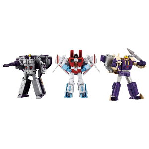 �^�J���g�~�[(TAKARA TOMY) T-SPARK �g�����X�t�H�[�}�[ Dramatic Capture Series �g���v���e�C�N�I�[�o�[ ���t�B�M���A