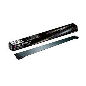 �[���X�C �}���`�J���[LED2 900 �����R���t�� �������C�g �A�N�A���E�� 90cm����
