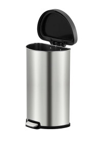 EKO �S�~�� �A���A�X�e�b�v�r��45L �V���o�[ �t�^�t�� EK9221MT-45L