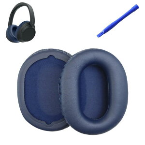 �y1�y�A�zFor Sony WH-CH720/WH-CH720N �����p�C���[�p�b�h �C���[�p�b�h �C���[�N�b�V���� �yNOUKAJU�zFor Sony WH-CH720/WH-CH720N �����p�C���[�p�b�h ���b�V�����n�������[�t�H�[���C��