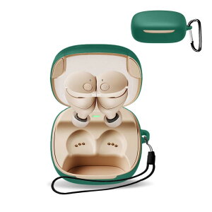 For �I�[�f�B�I�e�N�j�J ATH-CKS50TW2 �p �P�[�X �J�o�[ �yKONXISA�z���C�����X�C���z�� �P�[�X �V���R���f�� ���p���₷�� �ϏՌ� �h���h�o �E�H�b�V���u���i�J���r�i�t��+�X�g���b�v�t�� �j ��