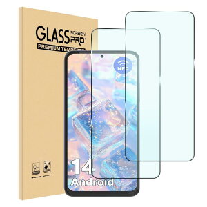 For Oukitel C58/C58 Pro/ C65 �K���X�t�B������ʕی�X�}�z�t�B����9H�d�x�����߃N���A����ی�t�B�����S��ʖ��������V�[�g