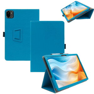 For TECLAST T60 Pro �P�[�X 12�C���` �X�^���h �@�\ �p�x���� �㎿PU���U�[ �L�Y�h�~ �^�b�`�y�����[�@�\ ���C�z���@�\�t�� �ϏՌ� �y�� �S�ʕی� TECLAST T60 Pro ��p �X�}�[�g�J�o�[ �P�[�X �i�u��