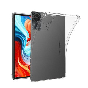 �yFENUSL�zFor TECLAST T50Plus�P�[�X�^�u���b�g 11�C���` 2025�V�o��ی�P�[�X �Ή�T50Plus���� TPU�ޗ� �����h�~�\�t�g �ϏՌ� �E���ȒP ���^ �y�� �S�ʂق��V�F��
