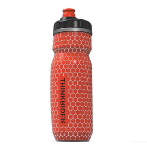 THINKRIDER �{�g���C��d�f�M�ۗ� �T�C�N�����O�����C���[�h�o�C�N�{�g�� 620ml