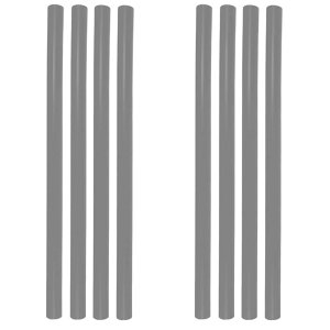 EnHike �ϔM�V���R���`���[�u �\�g ST-350 ST-330 ST-340 ST-310�p ��4-��6×125mm�J�b�g�ς�4�{