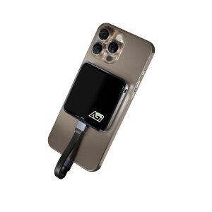 AGI EDM38 �O�t��SSD USB 3.2 Gen2x2 Type-C �|�[�^�u��SSD