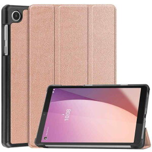 Huos NEC LAVIE Tab T8 T0855/GAS PC-T0855GAS 8�C���` �J�o�[ �P�[�X 2023 �^���h�P�[�X �O�܂� �}�O�l�b�g�J�� �X�^���h�@�\ �܂��� ���^ �Ռ��z�� ���y�� �^�u���b�g�p