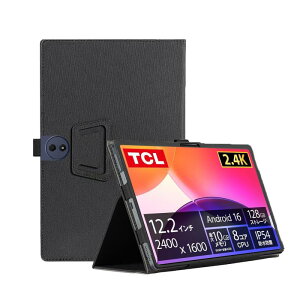 For Tabwee T80 �^�u���b�g 10.5�C���` �P�[�X �p�x���� �X�^���h�@�\ ����PU ���U�[ �S�ʕی� ���߉\ �C�菝�h�~ ���C�z�� ���^�y�� �ǂ���G�� Tabwee T80 �P�[�X