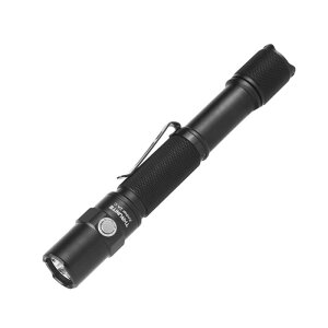 ThruNite ARCHER 2A C �����d�� LED�n���f�B���C�g USB-C�[�d���t���b�V�����C�g LED���� ���邳1018���[����/�ő�Ǝˋ���167���[�g�� 1600mAh�[�d���d�r�g�p IPX8�h�� 1.5m�ϏՌ� �A�E�g�h�A/�n�C�L���O