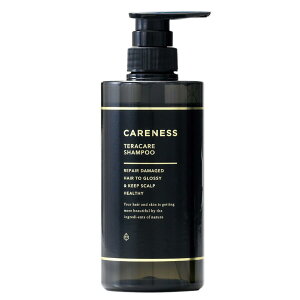 y Ki zePA@Vv[@500ml@PAlX@ePA@CARENESS@TERACARE@SHAMPOO@Vv[@mVRVv[@wAPA@@@PA@΍@qgэזE