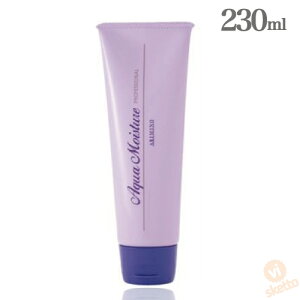 A~m ANACX`A 230g (ARIMINO Aqua moisture ⋋ ANAoX i`wA  e Tꔄ)