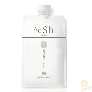 z[[ vXebv A/G Vv[ 1000ml ( hoyu _[WPA shampoo WC  NȔ Tꔄi e v[g Mtg )