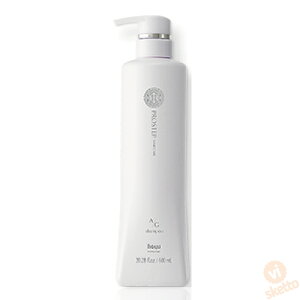 z[[ vXebv A/G Vv[ 600ml ( hoyu _[WPA shampoo WC  NȔ Tꔄi e v[g Mtg )