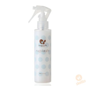 fBAebN {hr^ vbV /150mL (deartech bond vita raplash treatment wAPA 􂢗Ȃg[gg u[[V RpEhr^~ A~m_ Tꔄ e )