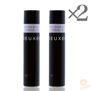 �i���o�[�X���[ DEUXER DEUXERVEIL �f���[�T�[���F�[�� 7 2�{�Z�b�g (no3 �X�^�C�����O �g���[�g�����g���� ��y �u�₩�ȍ���)