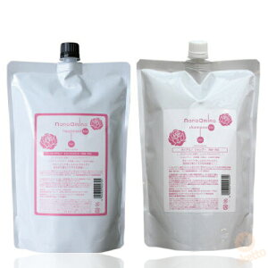 [SET] j[EFCWp imA~m  RM-RO  Vv[g[ggZbg tB1000mL/1000ginewayjapan nanoamino shampoo wAPA _[WPA CMC Vwʂ cc j
