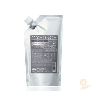 }CtH[X JX^}CY No.10 surface protection 500g lߑւp