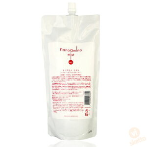 j[EFCWp imA~m ~Xg 500mLinewayjapan nanoamino mist  o[WwA ܂Ƃ܂ wAPA _[WPAj
