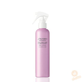 楽天市場 資生堂 シャンプー カラー用の通販