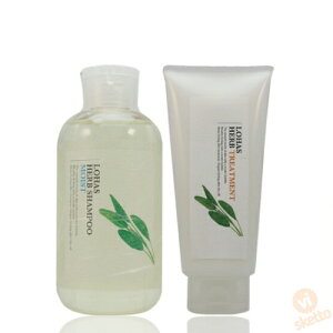 [SET] eNmGCg LOHAS nX n[uVv[g[ggZbg ჂCXg 300ml/200g (HERB SHAMPOO Ƃ^Cv wAPA nPA N[~[A ~l O``_U