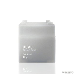 f~ EF[{ fUCL[u hCbNX 80g (DEMI Uevo design cube wAAW wACN NCpE_[z }bg N[n ̓)