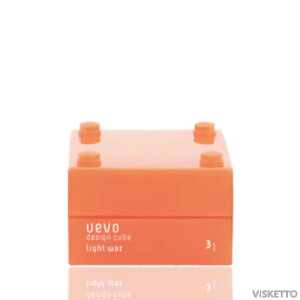 f~ EF[{ fUCL[u CgbNX 30g (DEMI Uevo design cube wAAW wACN pT ѐ  c )