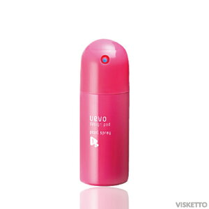 デミ ウェーボ デザインポッド パールスプレー 220mL (DEMI Uevo design pod スタイリング剤 スプレー ヘアスプレー ほどよいセット力 しっとり感 サロン専売品 美容室 )