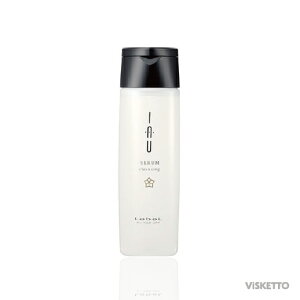 x CIZ NWO iVv[j200ml (LebeL IAU SERUM ̔et shampoo A} O[ibcIC _[WPA  邤 炳 mVR T e ꔄ
