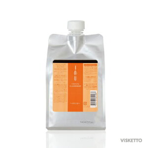 x CI NWO ( Vv[ ) NAg 1000mL tB(LebeL IAU cleansing CLEARMENT wAPA nPA Ȓn VR[t[ ς ҂ e Tꔄi)