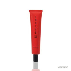 ルベル イオ セルケア 5 M 40ml (LabeL IAU pure booster 疎水化 植物由来100% パサつき ダメージ サロン専売品 美容室 )