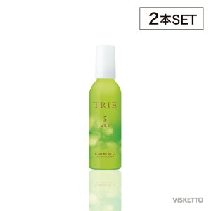 [2{SET] x gG ~N  5  140mL (LebeL TRIE MILK X^CO wACN wAAW wA~N ؂₩EF[u RȔGꊴ cc p[} EFbg   e T