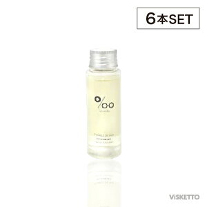 [6{SET] R^ iJK v~IC 50mL iMUCOTA wAIC Ȃg[gg wAPA  CX^ Promille oil naturaloil pP eꔄ Tꔄ zzo VAj