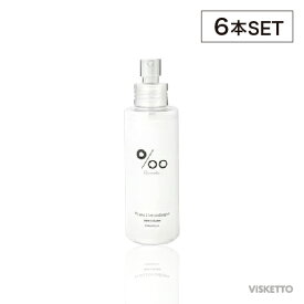 [6本SET] ムコタ ナカガワ プロミルコロン 100ml （MUCOTA NAKAGAWA ヘアケア ヘアコロン ヘアスタイリング さらさら 香り 形状記憶 シアバター アルガンオイル ヒートプロテクトケラチン）