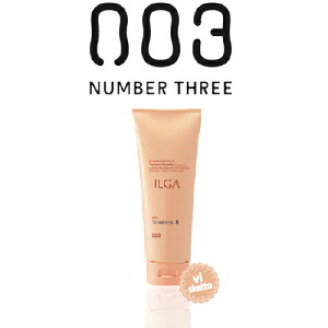 io[X[ CK pg[gg S /200g (hxr[ Ԃ Tꔄi Number Three No3 Ilga eꔄ e 003)