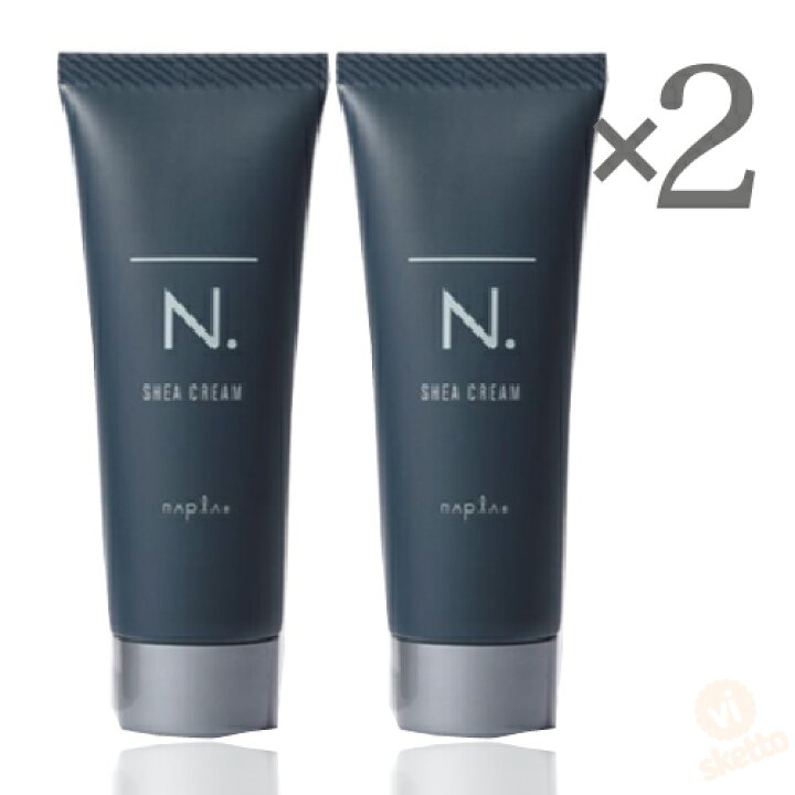 楽天市場 全品ポイント2倍 ２本set ナプラ N Homme エヌドット オム シアクリーム 40g Napla N Homme Sheacream ヘアワックス ヘアスタイル ヘアアレンジ 軟毛 細毛 モテる男 ウェット感 今っぽい髪 Vis527 Visketto 楽天市場店