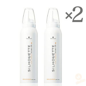 [2{SET] VcRt VGbg [XbNX 135g (Schwarzkopf SILHOUETTE wAX^C wAAW wACN bNX ё )