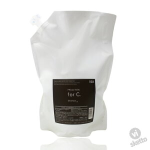 io[X[tH[V[ Vv[ 3000ml(PROACTION for C. Treatment 003 Tꔄi Zp  ňl e)