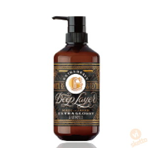 r[eB[GNXyGX fB[vC[ Vv[ExG 500mL (Deep Layer shampoo j[A wAPA C g[gg _[W u[` ܂ ޔ e T