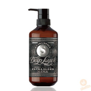 r[eB[GNXyGX fB[vC[ExSg[gg 470g (Deep Layer EXTRA SLEEK shampoo j[A wAPA ێ P^Ch A~mZ~hގ ܂ ޔ ӂ