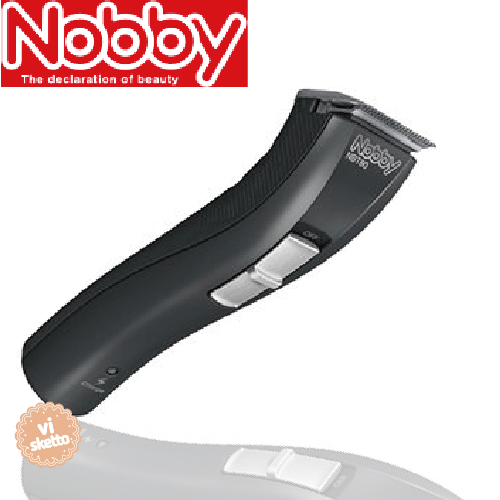 Nobby 美容室 50%OFF パワフル 2021最新のスタイル 大風速 サロンワーク スピード ノビー NBT80 プロ仕様 トリマー バリカン
