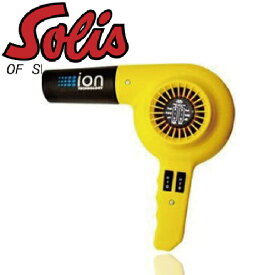 楽天市場 ソリス ドライヤーの通販