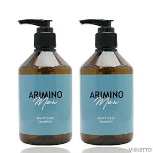 [2{SET]A~m  XJvPA Vv[280ml ( arimino men jp PA Tꔄi  NWO Y shampoo mens e Vv[ N[ ̓ )