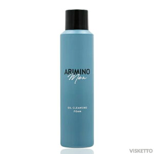 A~m A~m ICNWO tH[ 180g (ARIMINO MEN OIL CLEANSING wAPA  jp PA Tꔄi ̓  e Y PA  jIC WPA )