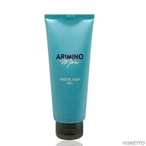 A~m A~m t[YL[v WF 200g (ARIMINO MEN FREEZE KEEP GEL )