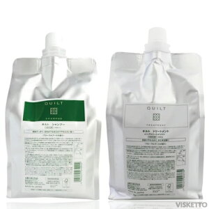 [SET] A~m Lg Vv[ g[gg 1000mL/1000g (ARIMINO QUILT wAPA _[WPA shampoo tereatment J[ p[}  炳 ܂Ƃ܂ z GR e Tꔄ)