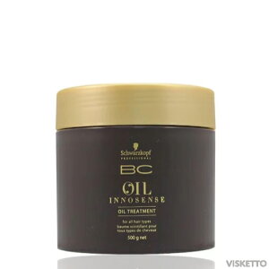 �V�������c�R�t BC�I�C�� �C�m�Z���X �I�C���g���[�g�����g 500g ( OIL INNOSENSE Schwarzkopf SHAMPOO �T�����ꔄ BF )