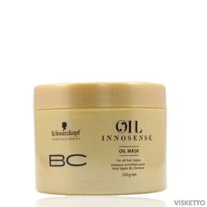 �V�������c�R�t BC�I�C�� �C�m�Z���X �I�C���}�X�N 150g ( OIL INNOSENSE Schwarzkopf SHAMPOO �T�����ꔄ BF )