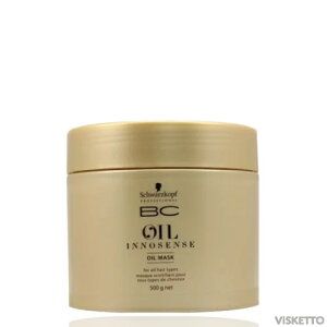 �V�������c�R�t BC�I�C�� �C�m�Z���X �I�C���}�X�N 500g ( OIL INNOSENSE Schwarzkopf SHAMPOO �T�����ꔄ BF )