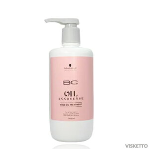 �V�������c�R�t BC�I�C�� �C�m�Z���X ���[�Y�I�C�� �V�����v�[ 750ml( OIL INNOSENSE Schwarzkopf SHAMPOO �T�����ꔄ BF �w�A�P�A ���e �s���N )